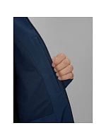 Pánska prechodná bunda s membránou 5000 4F 4FWSS26TTJAM1120-31S