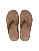 Crocs Getaway Platform Flip Flip Brown 209410 2JJ Women's