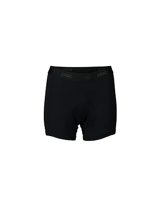 Cyklistické boxerky POC W's RE-CYCLE Boxer – čierne, dámske Cyklistické boxerky POC W's RE-CYCLE Boxer – čierne, dámske