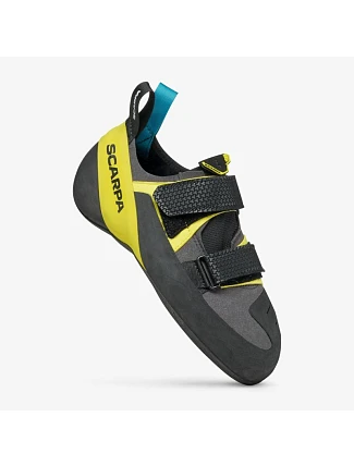 Scarpa ARPIA V Žltá Scarpa ARPIA V Žltá