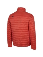 Pánska bunda M H4Z22 KUMP003 62S - 4F