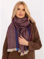 Šatka AT SZ 18301.19 bordová