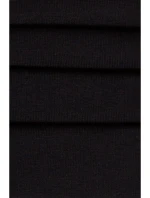 Ochranná maska - čierna Ochranná maska - čierna