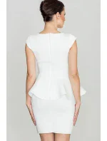 Dámske šaty K273 - Katrus