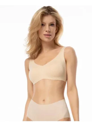 Dámska podprsenka TOP Infinity Bra - Julimex Dámska podprsenka TOP Infinity Bra - Julimex