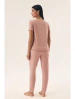 Pyžamo model 208596 Henderson