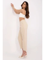 Dámske nohavice model 212654 Och Bella