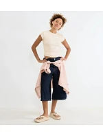 Sloggi GO Ribbed - Rebrované tielko z organickej bavlny od Sloggi Sloggi GO Ribbed - Rebrované tielko z organickej bavlny od Sloggi