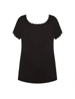 Mefemi Mix&Match pyžamová košeľa Margot Smooth S-2XL Mefemi Mix&Match pyžamová košeľa Margot Smooth S-2XL