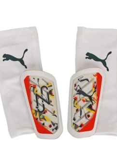 Futbalové chrániče Puma Neymar Jr Ultra Flex Sleeve 030921-01