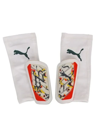 Futbalové chrániče Puma Neymar Jr Ultra Flex Sleeve 030921-01 Futbalové chrániče Puma Neymar Jr Ultra Flex Sleeve 030921-01