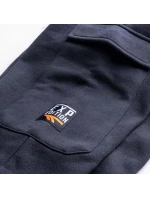 Hi-Tec Tibar Jrb Jr nohavice 92800553789