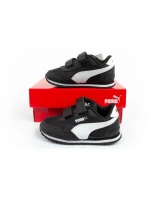 Detská obuv Puma ST Runner Jr 384903 01 Detská obuv Puma ST Runner Jr 384903 01