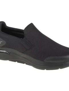 Skechers Go Walk Arch Fit-Togpath 216121-BBK Black 41