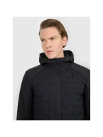 Pánska trekingová bunda PRIMALOFT 4F 4FWAW25TTJAM0799-20S pánske Pánska trekingová bunda PRIMALOFT 4F 4FWAW25TTJAM0799-20S pánske