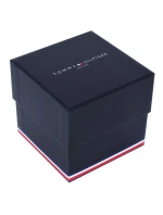 Pánske hodinky Tommy Hilfiger Baker 1710449 + BOX dámske Pánske hodinky Tommy Hilfiger Baker 1710449 + BOX dámske