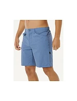 Pánske šortky RIP CURL Boardwalk Search Volley, modré Pánske šortky RIP CURL Boardwalk Search Volley, modré