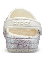 Crocs Classic Glitter Clog Jr 205441 159