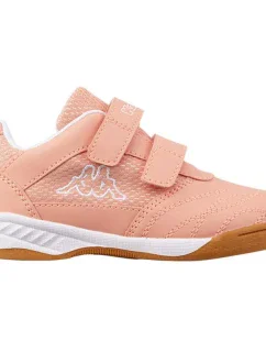 Detská futbalová obuv K Jr 260509K 7410 - Kappa