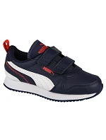 Topánky Puma R78 SL V PS Jr 374429 03 Topánky Puma R78 SL V PS Jr 374429 03