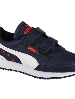 Topánky Puma R78 SL V PS Jr 374429 03