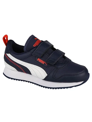 Topánky Puma R78 SL V PS Jr 374429 03 Topánky Puma R78 SL V PS Jr 374429 03