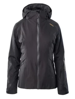 Dámska bunda Laura W 92800382603 - Iguana