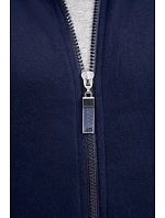 Daiber JN 46 Pánska mikina 02.0046 biela Daiber JN 46 Pánska mikina 02.0046 biela