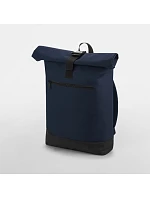 BagBase BG 855 Batoh „Roll-Top“ 52.0855 francúzska námornícka modrá BagBase BG 855 Batoh „Roll-Top“ 52.0855 francúzska námornícka modrá