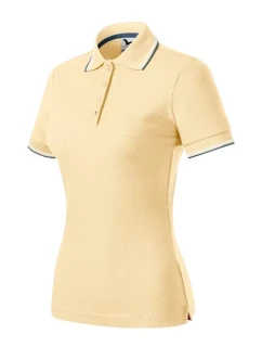 Polokošeľa Focus bourbon vanilla