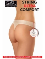 Dámske tangá ULTRA COMFORT - GATTA bodywear Dámske tangá ULTRA COMFORT - GATTA bodywear