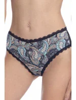 DÁMSKE NOHAVIČKY L-1541BI 2XL