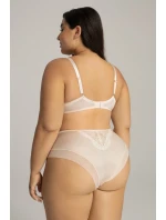 NOHAVIČKY AV 2147 MARSCHMALLOW NOHAVIČKY AV 2147 MARSCHMALLOW