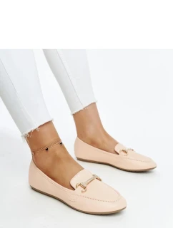 Mokasíny model 207461 Solea