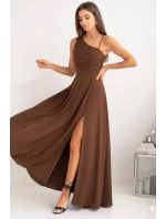 Dlhé šaty model 222062 With You