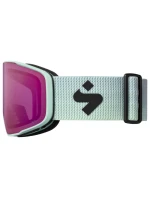 Lyžiarske okuliare Boondock Rig Reflect W 92800558962