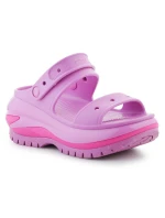 Sandále Crocs Mega Crush 207989-6WQ Sandále Crocs Mega Crush 207989-6WQ