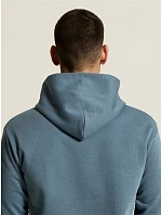 Craft Corporate Community 2.0 Hoodie M Pánska mikina s kapucňou 81.5327 flint