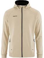 Craft Corporate ADV Unify Hoodie Jacket M Pánska bunda s kapucňou 81.9132 hay Craft Corporate ADV Unify Hoodie Jacket M Pánska bunda s kapucňou 81.9132 hay