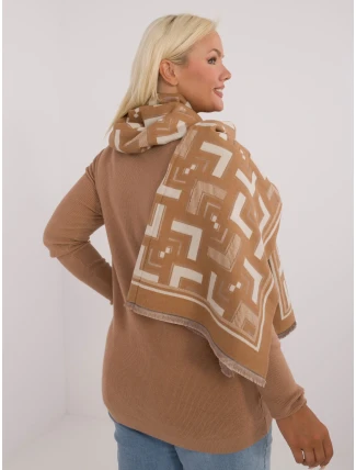 Šatka AT SZ 23158.32 ťavia