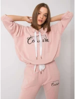 Súprava RV KMPL 6819.07P svetlo ružová