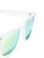 Dámske slnečné okuliare Vuch Ferdy Grey Dámske slnečné okuliare Vuch Ferdy Grey