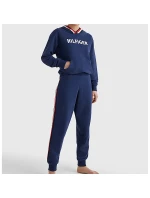 Dámske tepláky UW0UW03606-PQE - Tommy Hilfiger Dámske tepláky UW0UW03606-PQE - Tommy Hilfiger