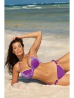 Dvojdielne plavky model 164152 Marko