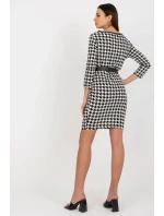 Denné šaty model 175467 Och Bella Denné šaty model 175467 Och Bella