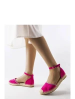 Espadrilky model 207801 Solea