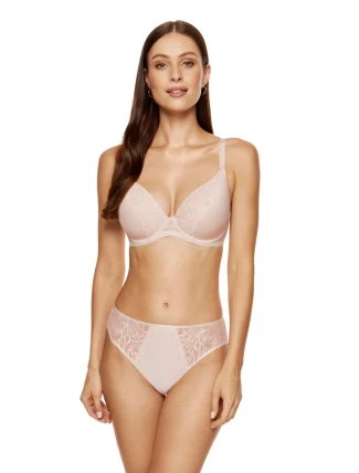 Vystužená podprsenka model 208965 Gorteks