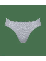 sloggi ZERO Feel Bliss High leg - GRAY - SLOGGI GRAY - SLOGGI
