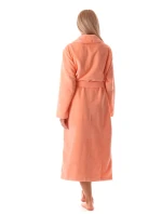 Dámsky župan Tampa 2149 peach - Vestis