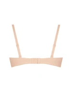 Dámska podprsenka Ida beige - NIPPLEX